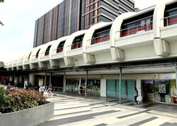 Singapore Post Centre (D14), Retail #570037381